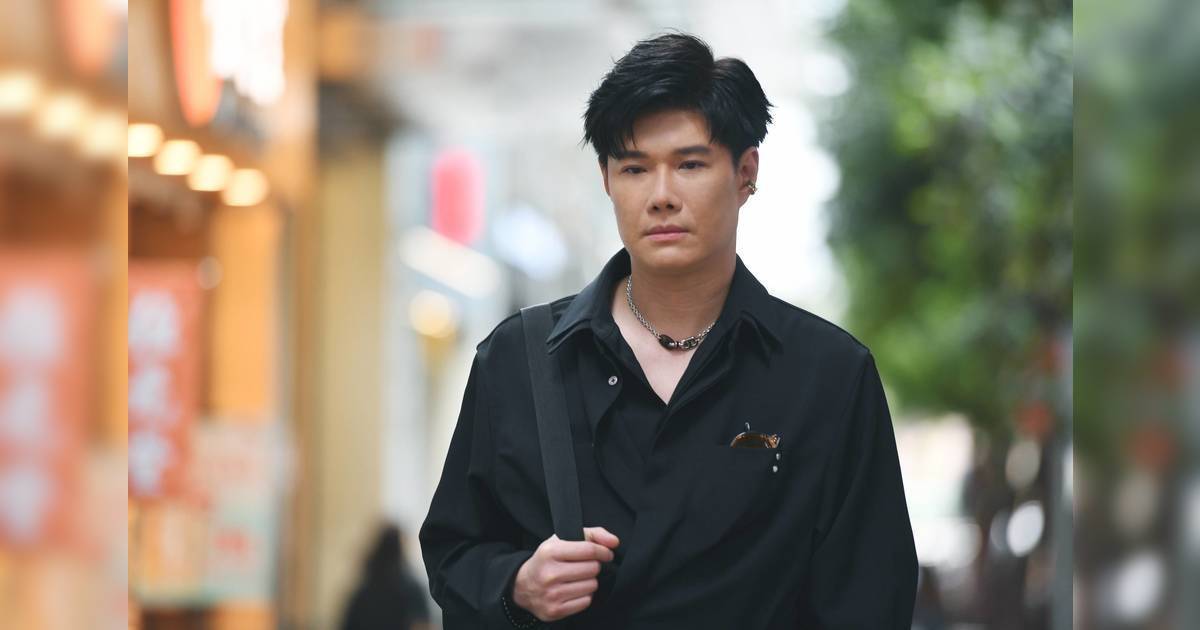 張與辰新歌自揭情傷｜唱出《獨居的儀式感》心碎真相：全屋都是你的影子