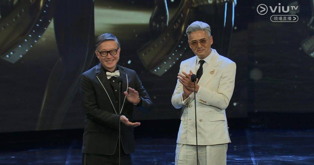 金像獎2026完整得獎名單｜舒淇先拔頭籌  章子怡現身爭影后不敵廖子妤