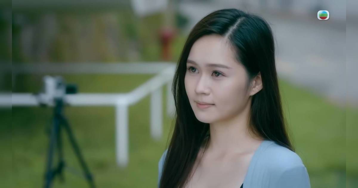 非常檢控觀｜「翻版孫藝珍」梁超怡演技爆發！選港姐傳犯禁失后冠