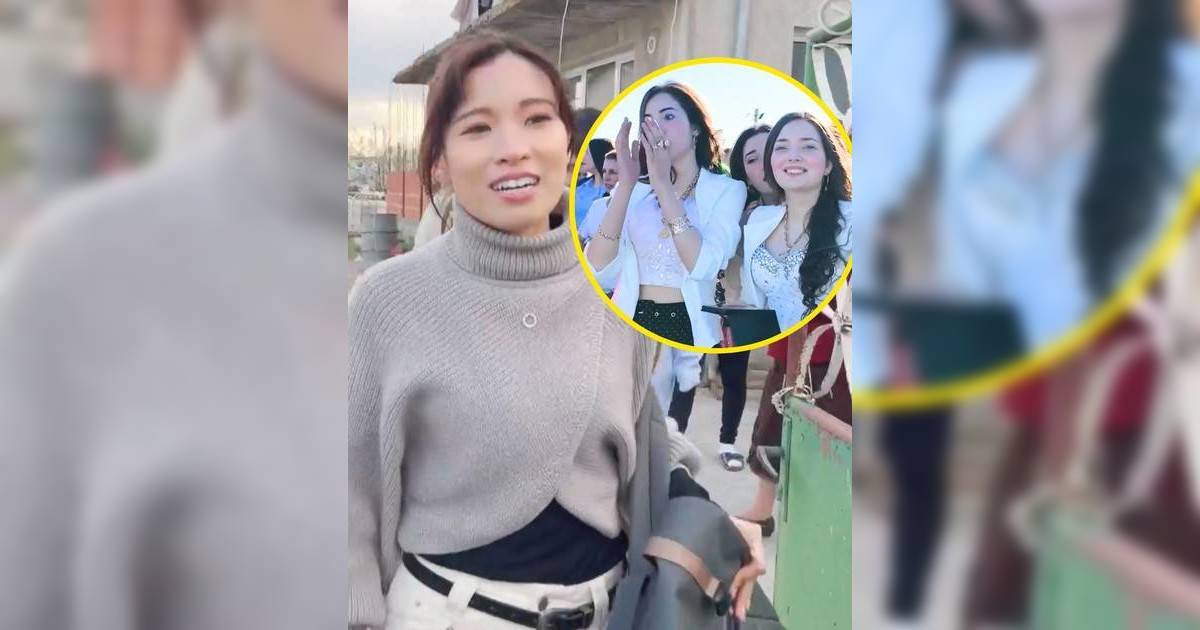 大龍鳳｜李曉欣苦尋3個月揭新娘市場真相 撕破買賣女性標籤