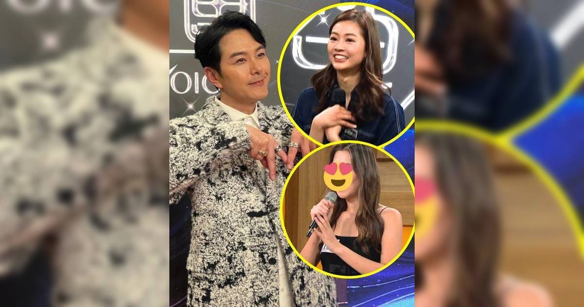 蕭正楠大爆《魔音女團》內幕 大談郭柏妍落選真相 點名對1練習生最深印象