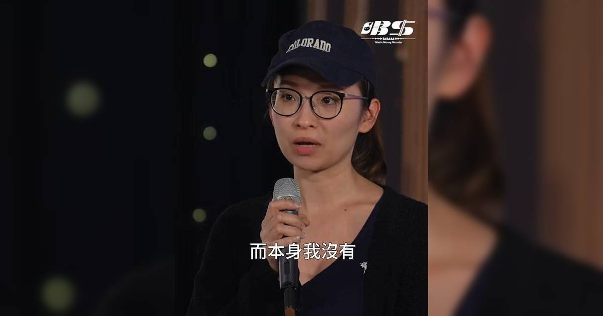 唱錢｜Mani激似鄭秀文？網民力推40歲靚太參加《中年好聲音》！