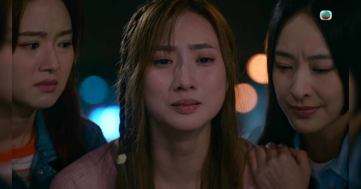 臥底嬌娃｜20歲鍾柔美演技大爆發！崩潰爆喊監製親證一Take過震驚全場！