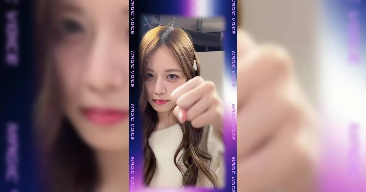 魔音女團｜港姐冠軍拋偶包！宋宛穎趷Pat揈水髮 莊子璇撒嬌拳頭搶Fo