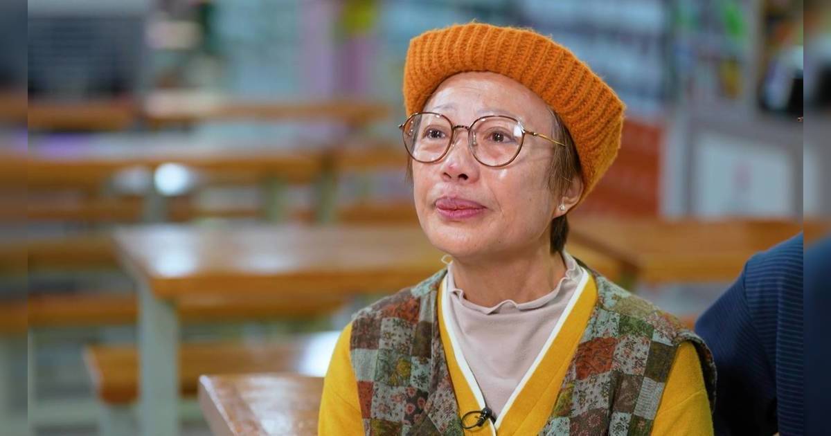 香港系列之細間始終你好｜69歲店主蝕本賣$26套餐！曾患乳癌悟人生：開心緊要過賺錢