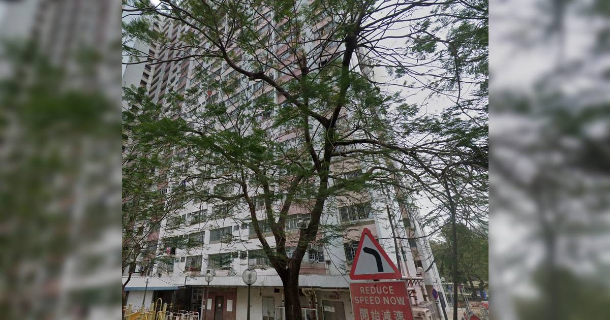 珍惜生命｜13歲女童高處墮下飛墮平台 警方檢獲遺書