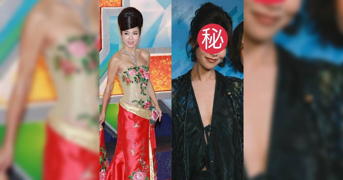 37歲文詠珊現身米蘭時裝周  髮型出事被恥笑：做咩整個米雪頭