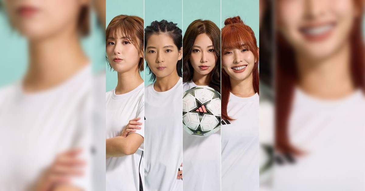 足球女將2｜9大回歸球員檔案解密！Kathy仔將勤補拙 齊心爭正選