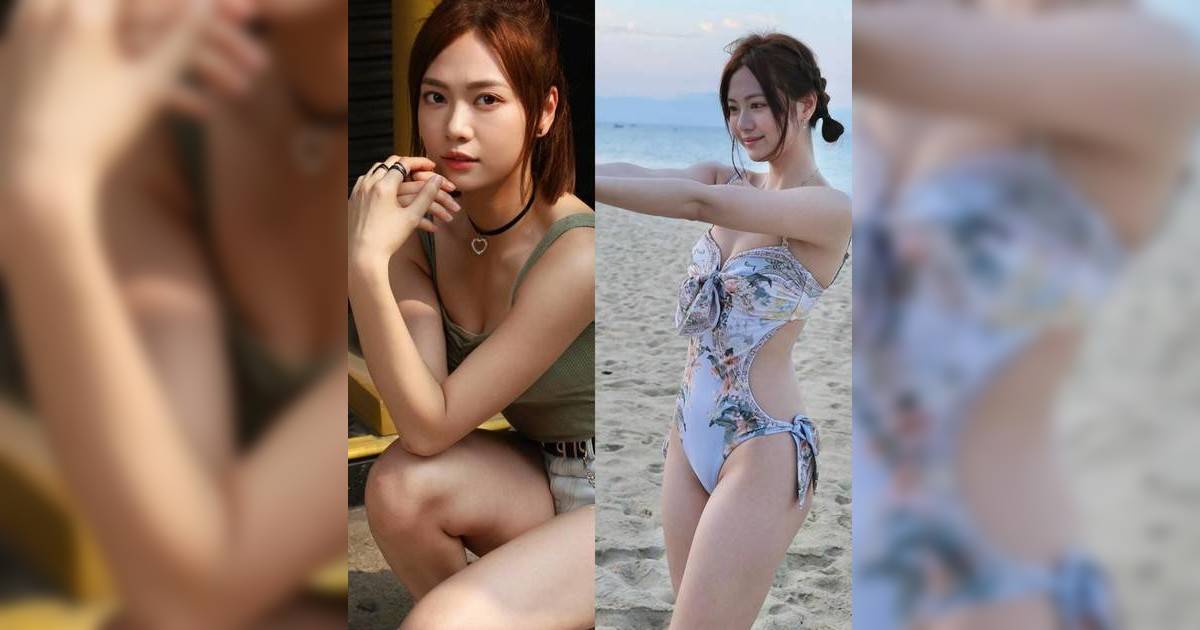 26歲游嘉欣急脫「A0」標籤自爆有仔埋身 擇偶條件曝光1苛刻條件引熱議