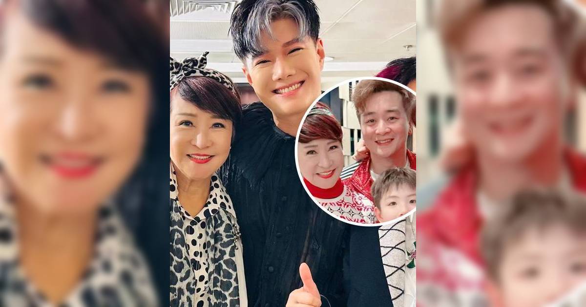 張與辰獲狄波拉欽點做一哥！用霆鋒人脈北上發展 譚輝智失寵反擊