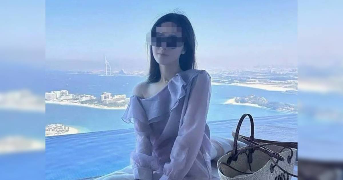 中東局勢｜新婚夫婦中東度蜜月遇戰爭 妻子驚險離境 丈夫1原因滯留