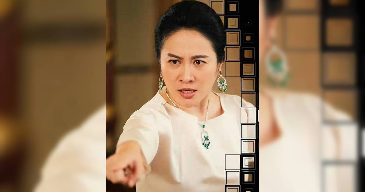 46歲葉璇「處女下海」轉戰短劇！被嘲「降呢」8字回應質疑盡現高EQ