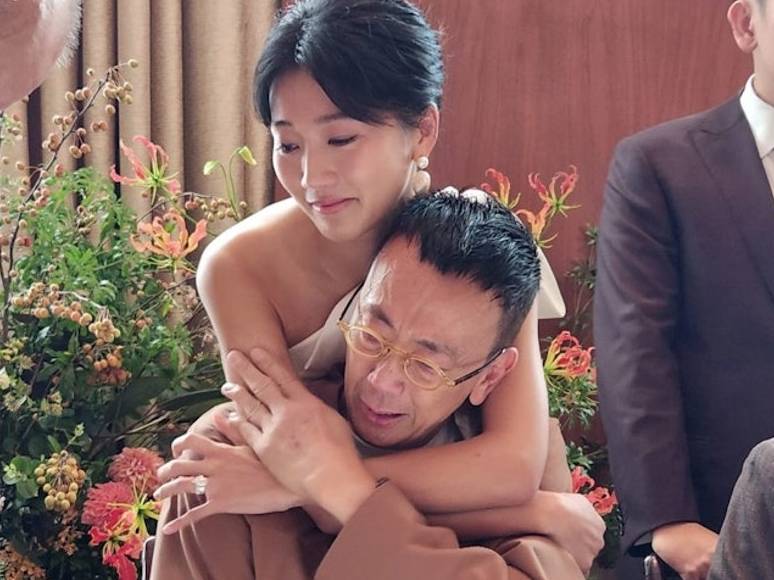 70歲鄭丹瑞元宵報喜榮升新手公公 學霸大女曾嘔血輸液誕首胎 BB出生日惹熱議