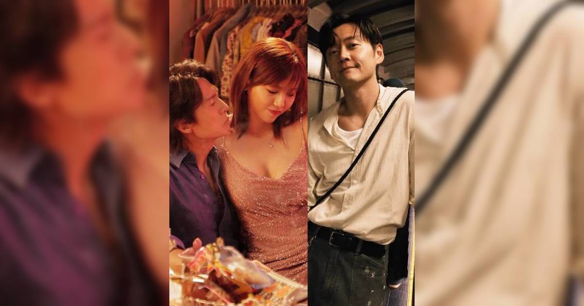 夜王｜楊偲泳疑不滿被刪戲 黃子華張振朗齊上陣氹Renci開心