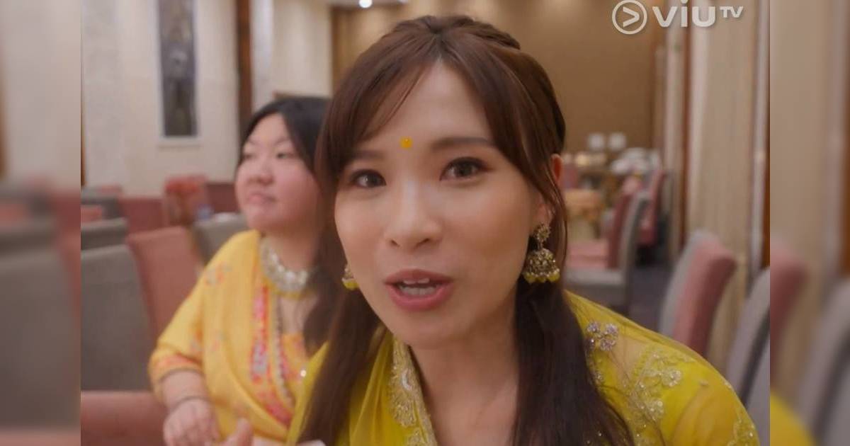 大龍鳳｜「昇女郎」李曉欣繼續大爆金句 1句「留住回憶」獲網民共鳴