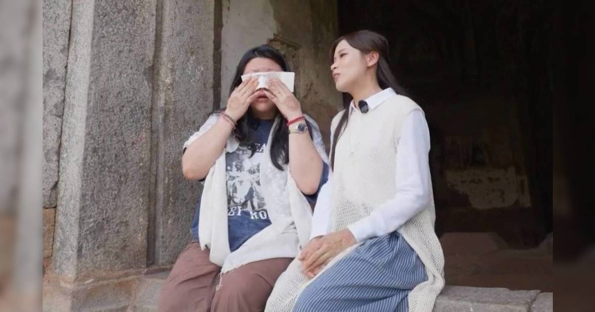 大龍鳳｜李曉欣直擊印度婚禮黑暗面 揭「謀殺新娘」駭人內幕