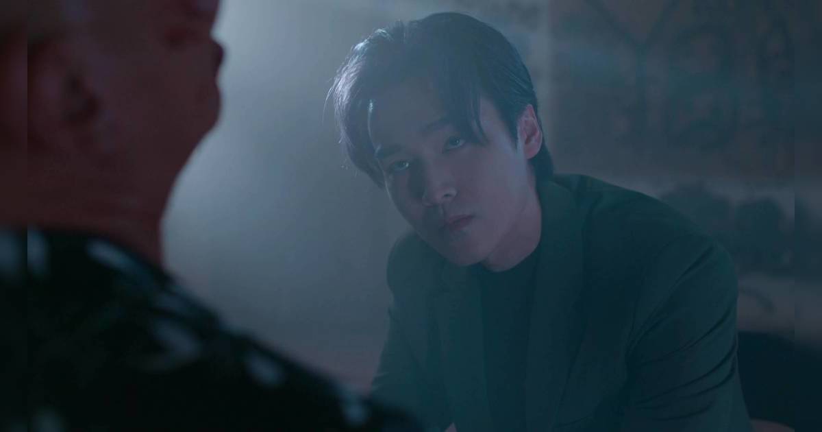 臥底嬌娃｜吳子冲奸樣再升級！邪氣眼神嚇窒網民 獲封「鄭子誠接班人」？