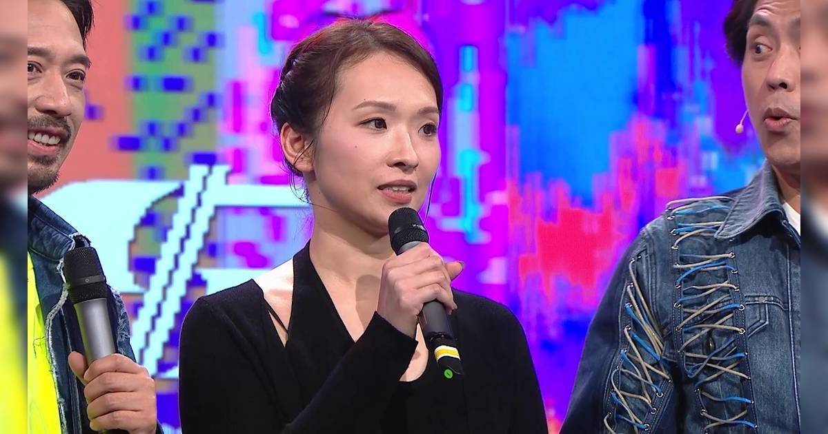 唱錢｜師奶Mani為圓TVB化妝夢參賽？神還原王菲唱腔震驚評判！