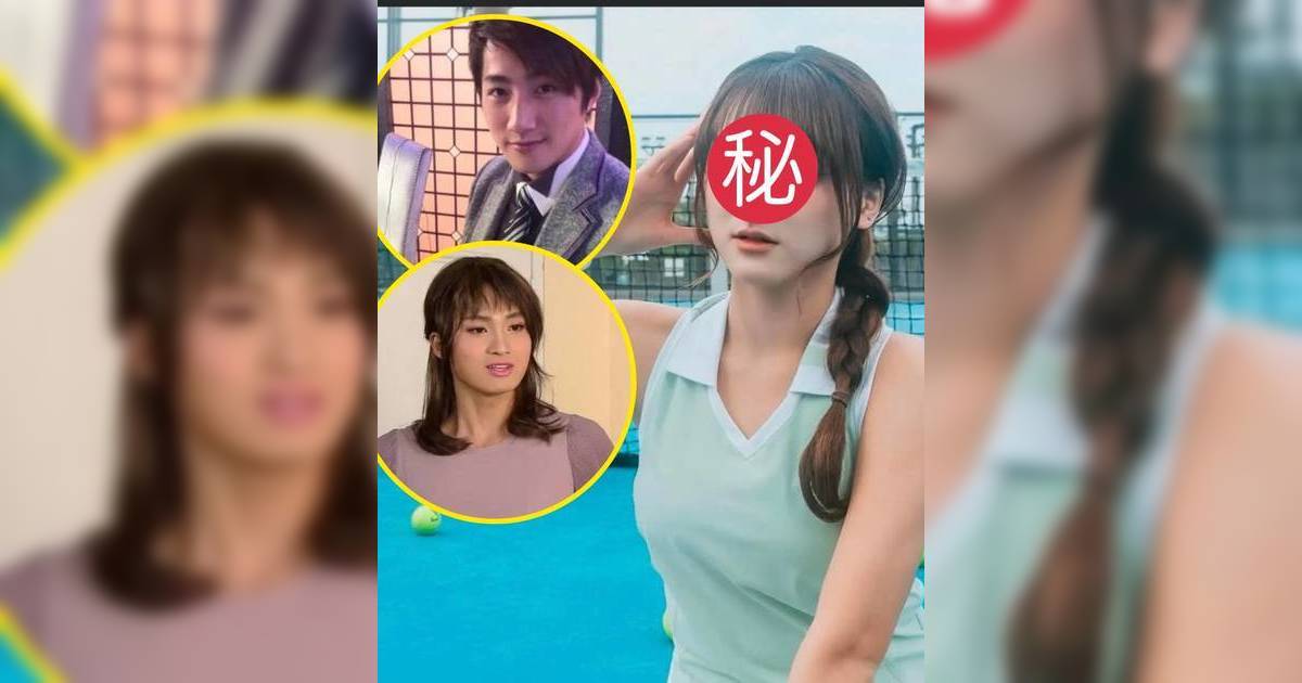 LollyTalk女成員連環撞樣7個男藝人 女生男相人氣急升原來勁有運動天份 曾捲入「爭仔風波」