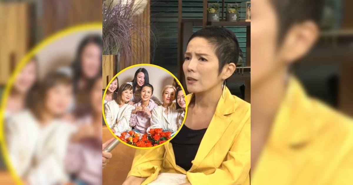 吳文忻病情惡化 自揭每晚「陪屍同眠」 彭秀慧為好友辦生前追思會畫面溫馨