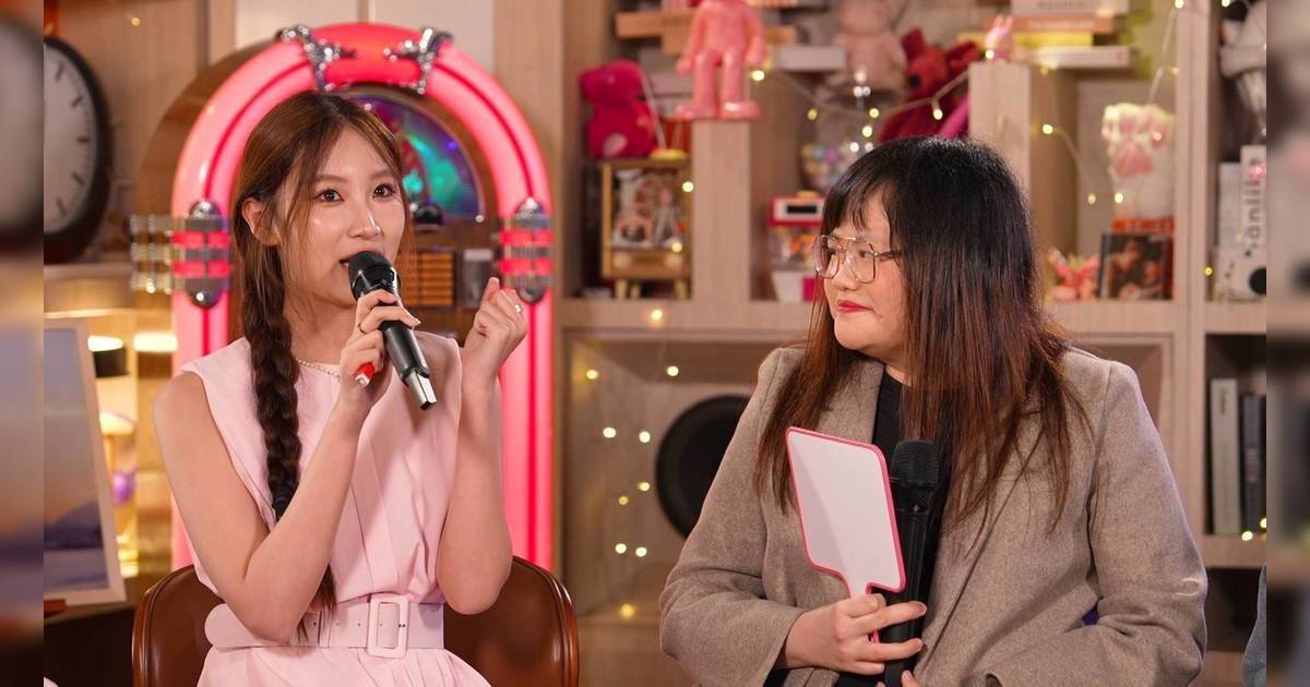 J Music｜詹天文Windy突爆喊！首揭《聲夢》十強止步辛酸史 全因粉絲1件事勁感動