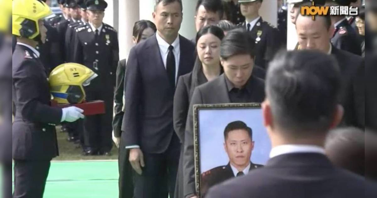 何偉豪 未婚妻kiki