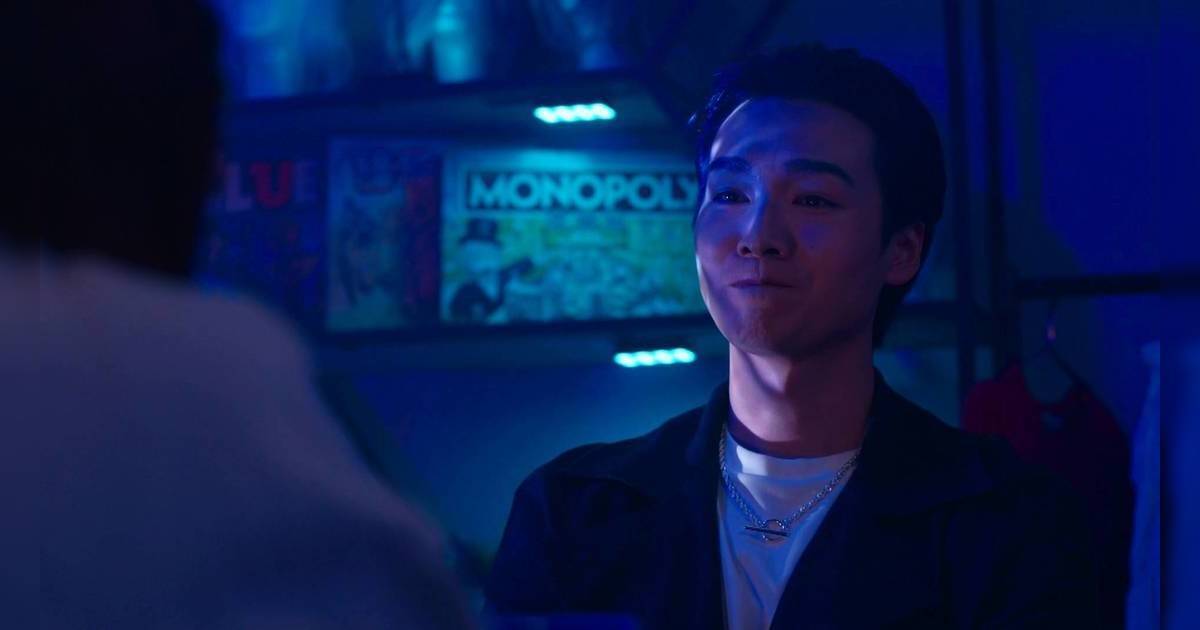 臥底嬌娃｜吳子冲演冷面壞人現反差萌！靠《鬼滅》撻着羅毓儀 網民讚有層次