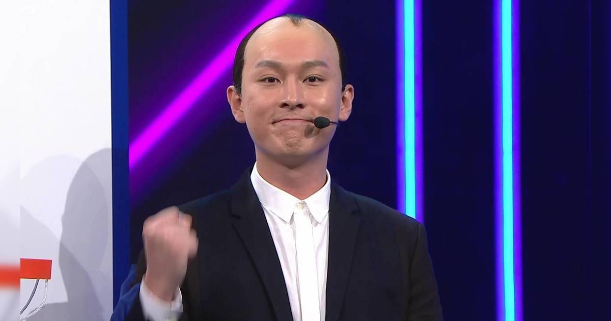 臥底嬌娃｜《愛回家》鐵手突變暴力狂！染金毛痛毆陳瀅 網民驚揭全能藝人背景