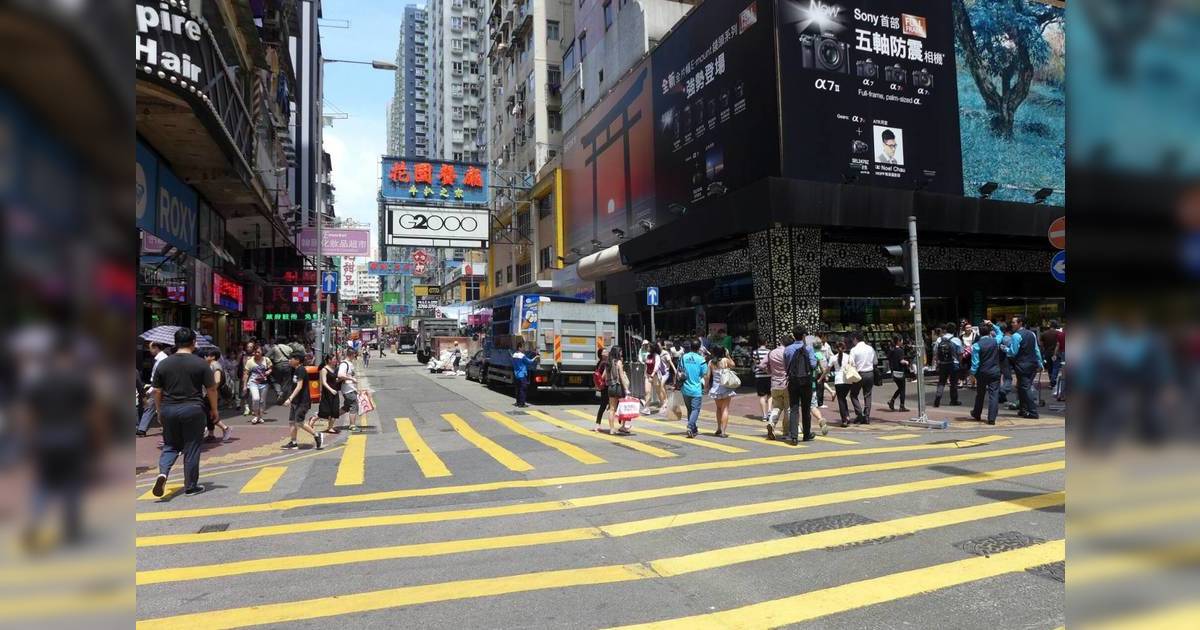 食肆突傳怪味 多名食客嘔吐送院 隔離打烊米線舖竟是「元凶」 網民憂：一間有事全部受影響