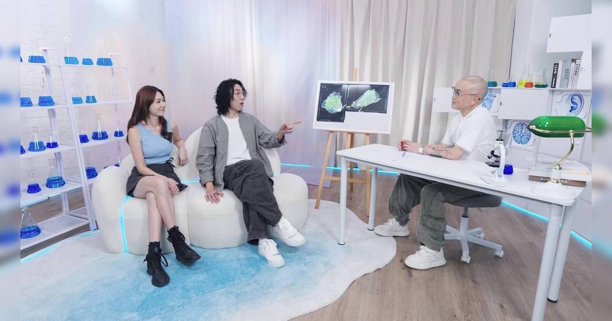 醫啲阿媽都唔知｜早餐竟是三餐中最差？醫生驚爆影響朝早做2件「重要事」挑戰阿媽金句！