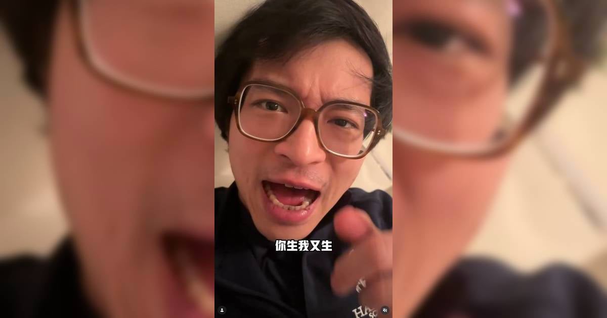 林作豪賭100萬「莊議員一定有咗」疑與裕美宣布喜事 提早公開BB性別及名字！？