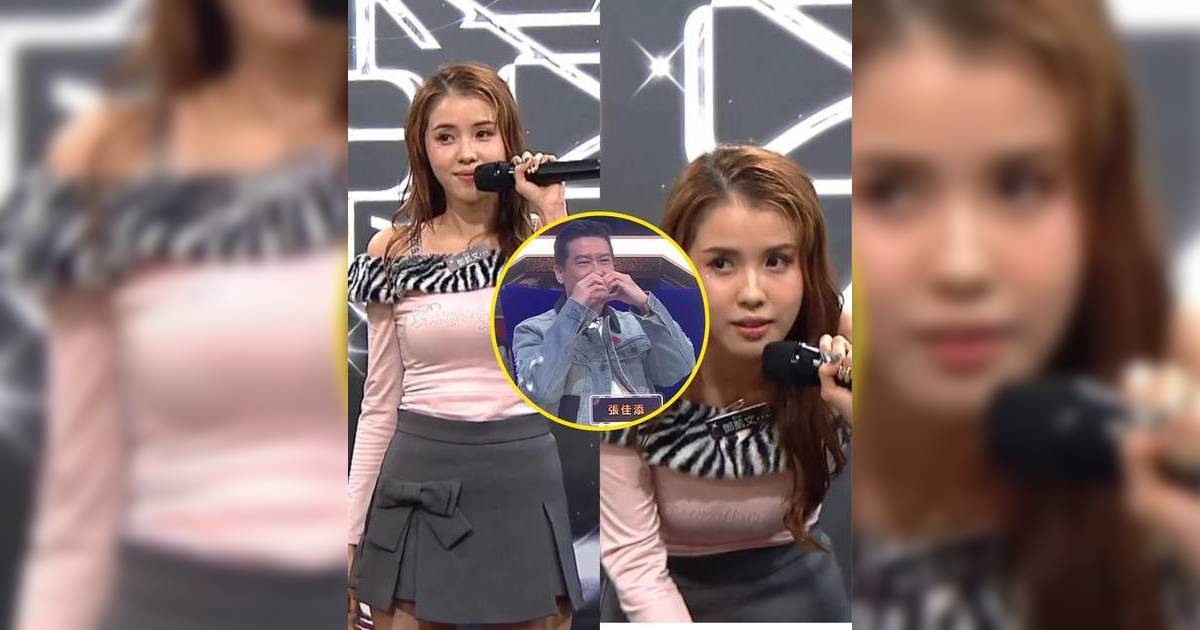 魔音女團｜鄧凱文自稱「成家魔音」Rap突圍 獲張佳添激讚給足5盞燈