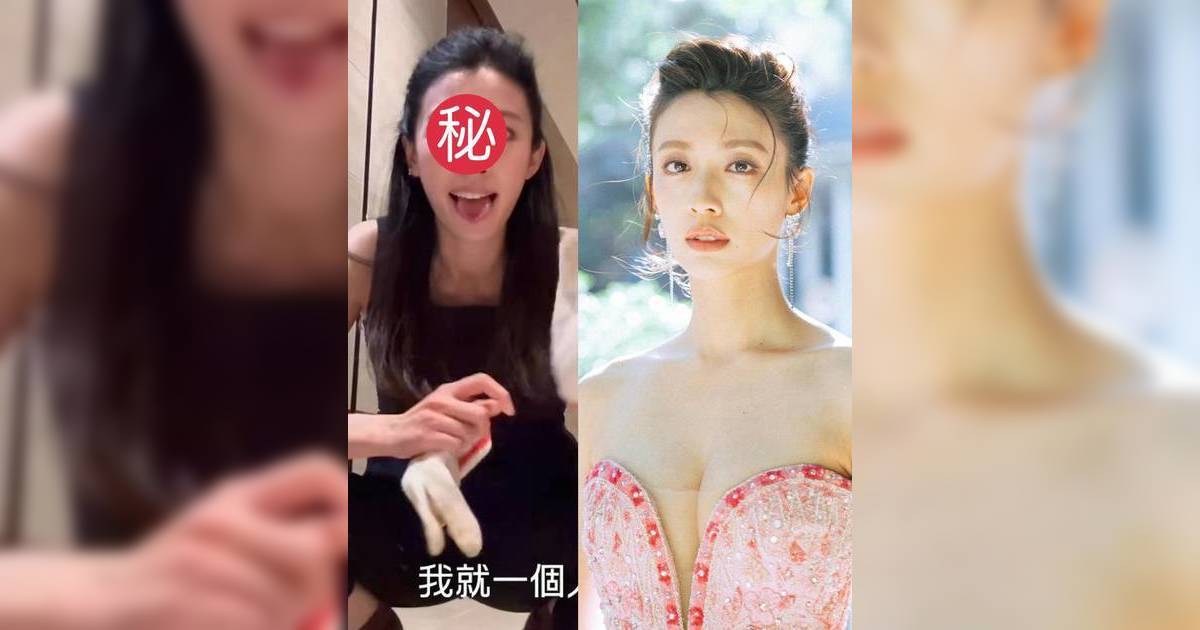 「失寵視后」蔡思貝強調「靠自己」親自做一事 疑離巢冇工開引熱議