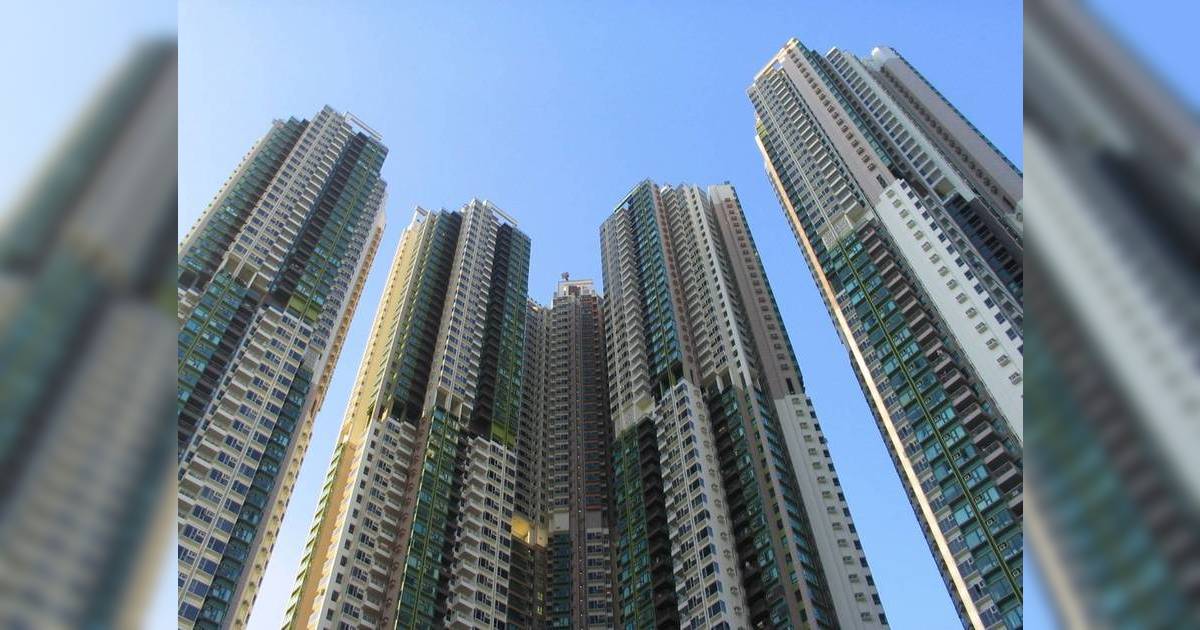 珍惜生命｜西灣河18歲少女飛墮平台 當場不治 警方檢獲遺書