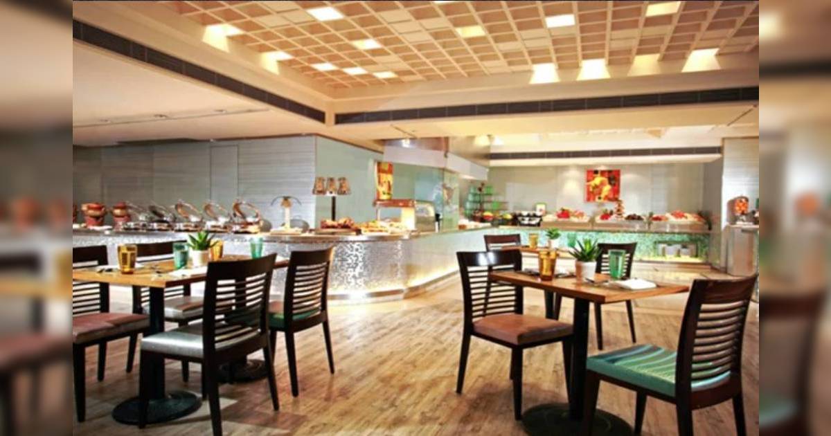 DSE 2026｜富豪酒店開放3間餐廳作學生自修室 免費茶點湯水糖水 附地址及開放時間