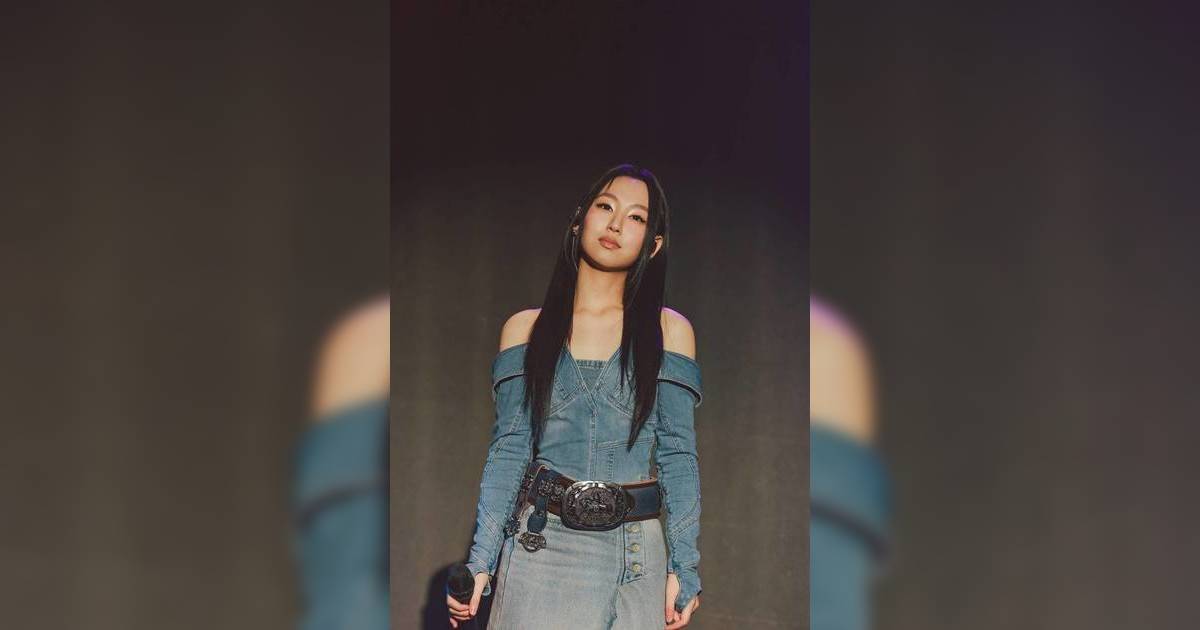 炎明熹進軍內地首炮遇挫折 音樂節疑門票滯銷宣告取消 高情商7字回應獲讚「人美心善」