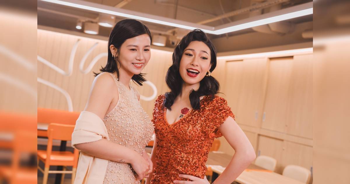 葵芳憑《夜王》爆紅首度拍廣告 與「煲煲」楊偲泳搵食慘被彈鐘？