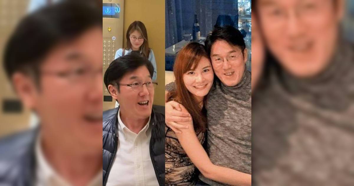 「最強小三」五索狂出賣馬生放閃 一個驚人轉變盡見「得寵程度」