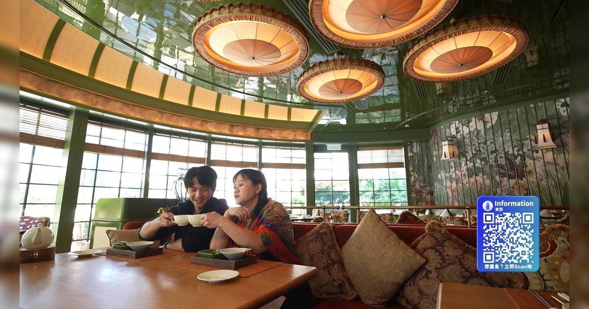 美食新聞報道｜施焯日自認福建菜專家？食評家帶路竟被一道豪華菜式嚇親：太高級！