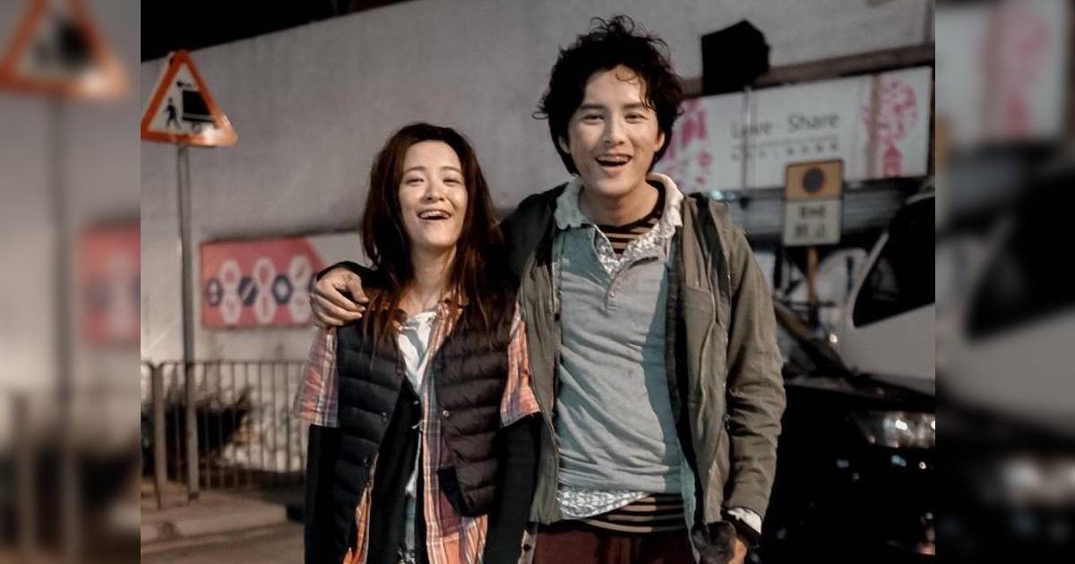 臥底嬌娃｜揭何廣沛客串內幕！全因與監製方駿釗老友鬼鬼 回顧昔日搶鏡角色！