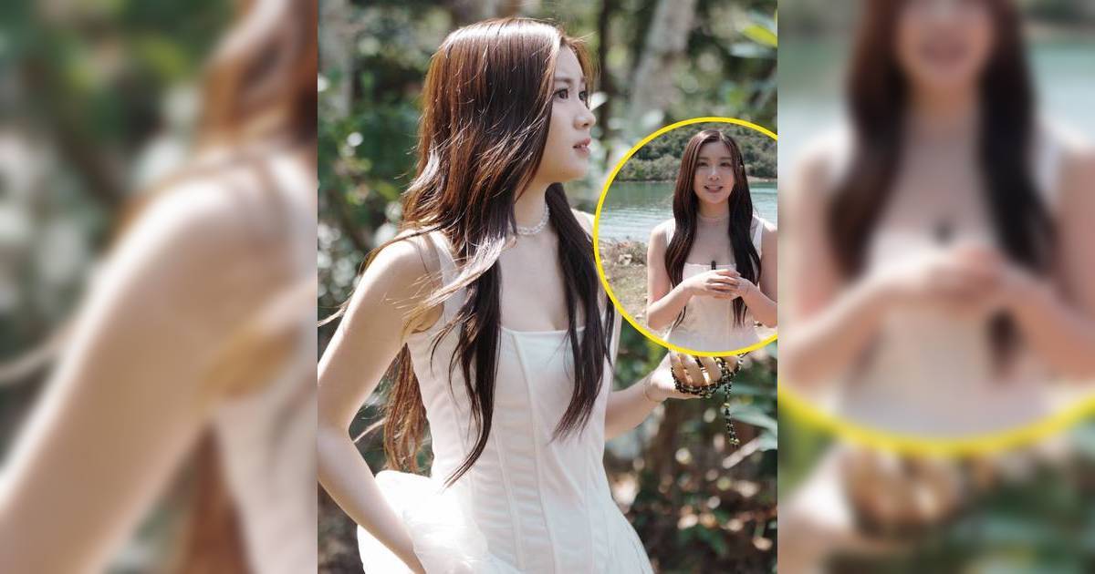 Candy推首支個人單曲《直白》 坦承一個弱點 對家人難以啟齒