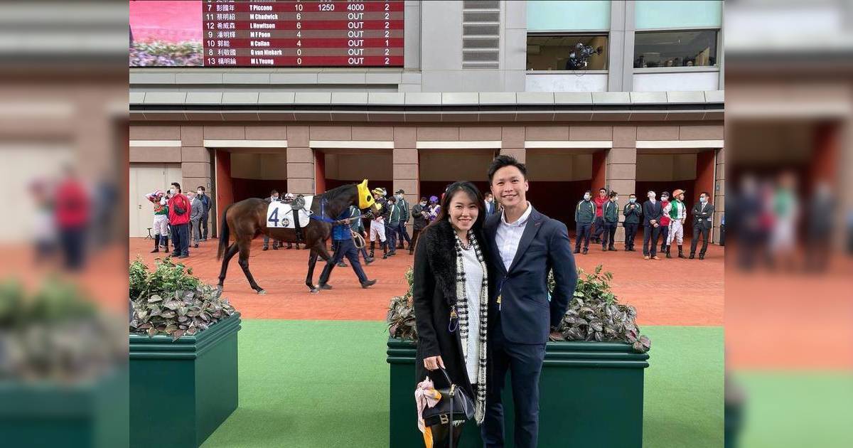 末期腺癌港爸Fox妻眾籌惹爭議 生活奢華周身名牌被網民鬧爆 陳Sir曾有回應