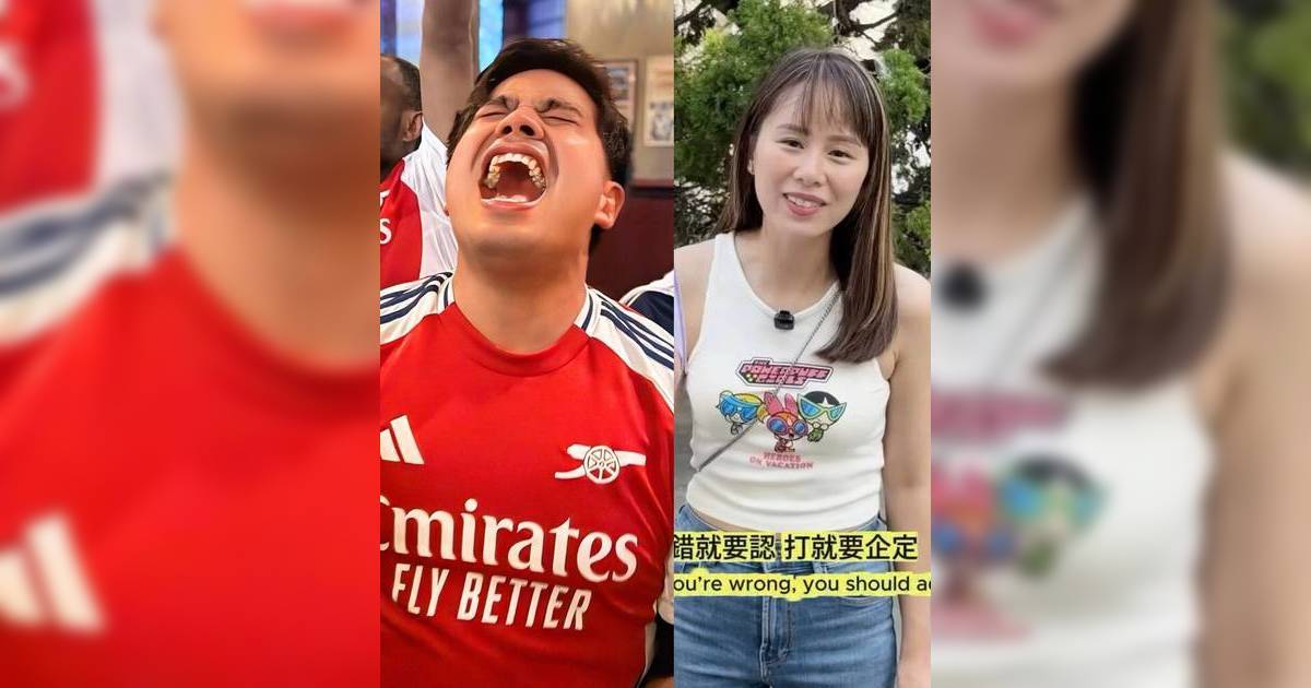 混血肥仔疑涉家暴案 BBO火速割席 網民揭一重大線索質疑造假