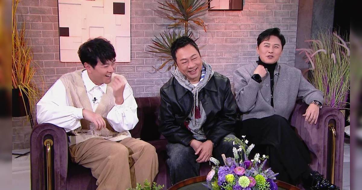 他們的澳洲駕期｜蕭正楠驚爆底褲放曹永廉喼！互揭紙底褲秘密：好易爛