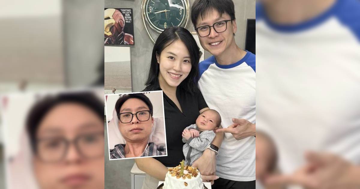 抗癌港爸Fox妻眾籌 苦主學生爆追回善款經過 校方正跟進 教育局首回應事件