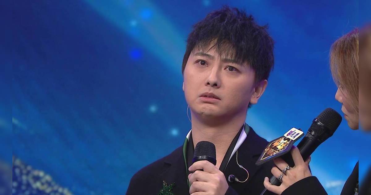 中年好聲音 4｜梁煜坤被批唱腔灑狗血！聞好友離世《心碎無痕》崩潰爆喊