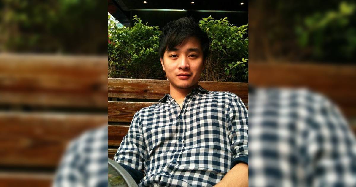 譚輝智新歌MV曝光童年照！自揭曾被安穩生活壓抑 網民：由細已經有星味？