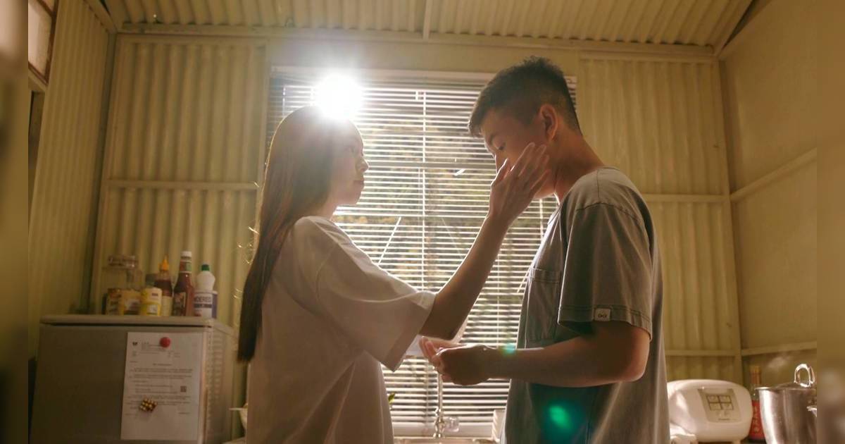 臥底嬌娃｜藝訓班班花李海銅一夜爆紅！完美女友形象吸粉20%震驚網民