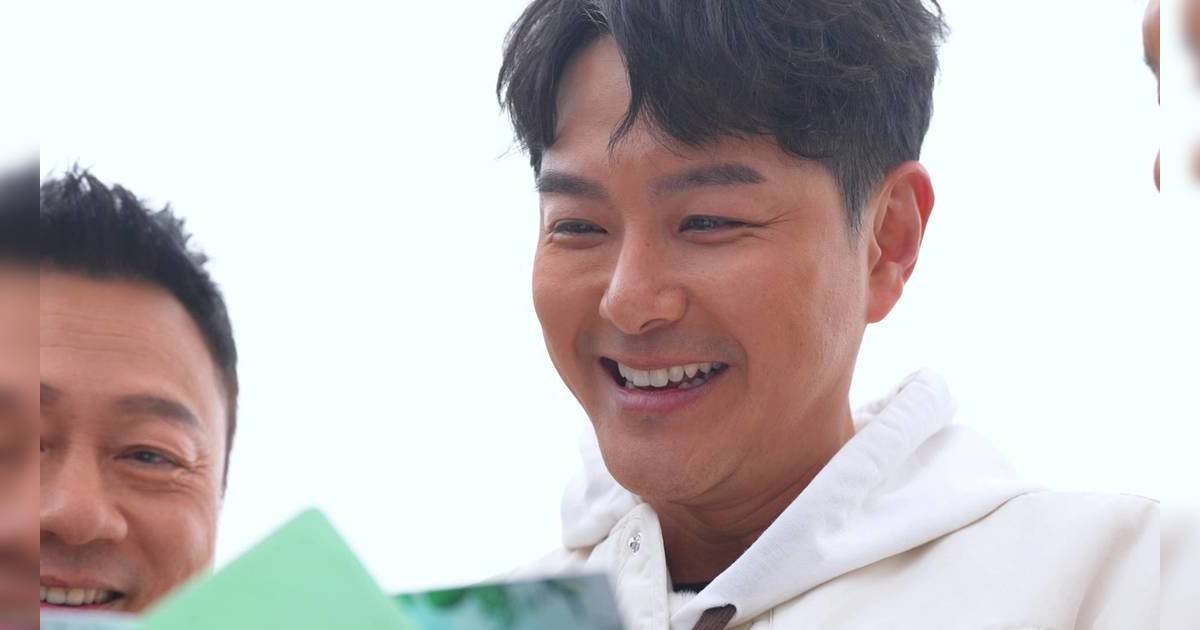 他們的澳洲駕期｜蕭正楠收黃翠如情信爆喊！林夏薇突現身嚇窒三兄弟