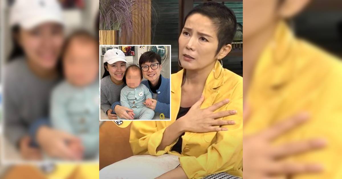 吳文忻乳癌復發 慘被騙畢生積蓄 靠1方法交醫藥費 回應陳Sir太太眾籌風波